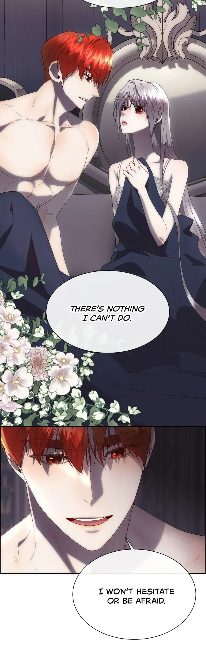 I’ll Twist The Neck of a Sweet Dog Chapter 112 - page 16