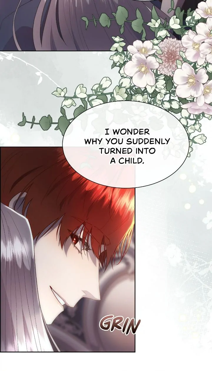 I’ll Twist The Neck of a Sweet Dog Chapter 112 - page 18