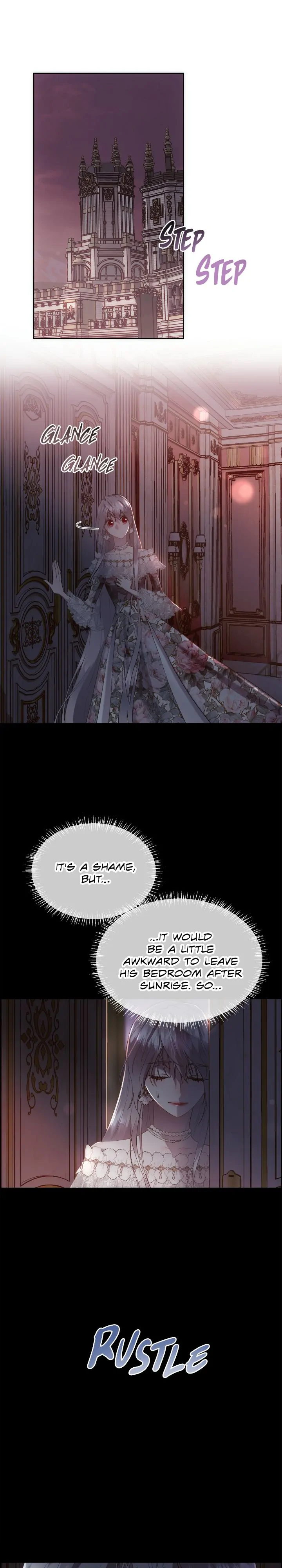 I’ll Twist The Neck of a Sweet Dog Chapter 112 - page 27