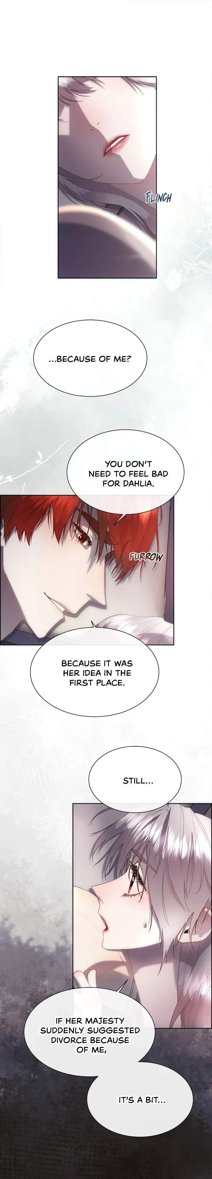 I’ll Twist The Neck of a Sweet Dog Chapter 112 - page 5