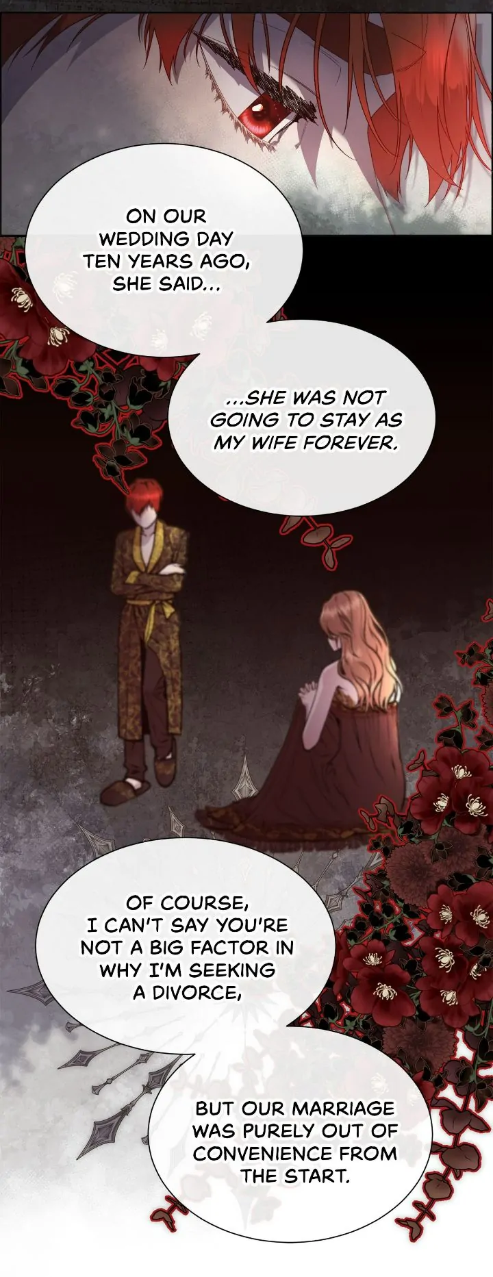 I’ll Twist The Neck of a Sweet Dog Chapter 112 - page 6