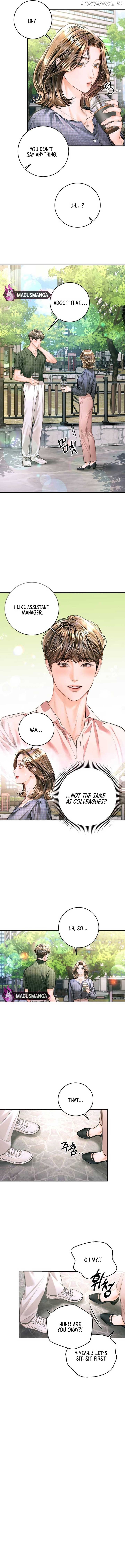 A Child Who Looks Like Me Chapter 24 - page 10