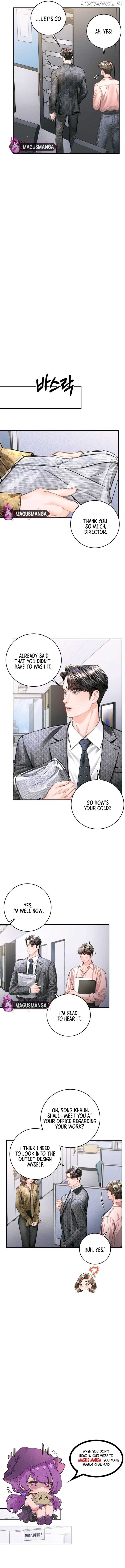 A Child Who Looks Like Me Chapter 24 - page 8