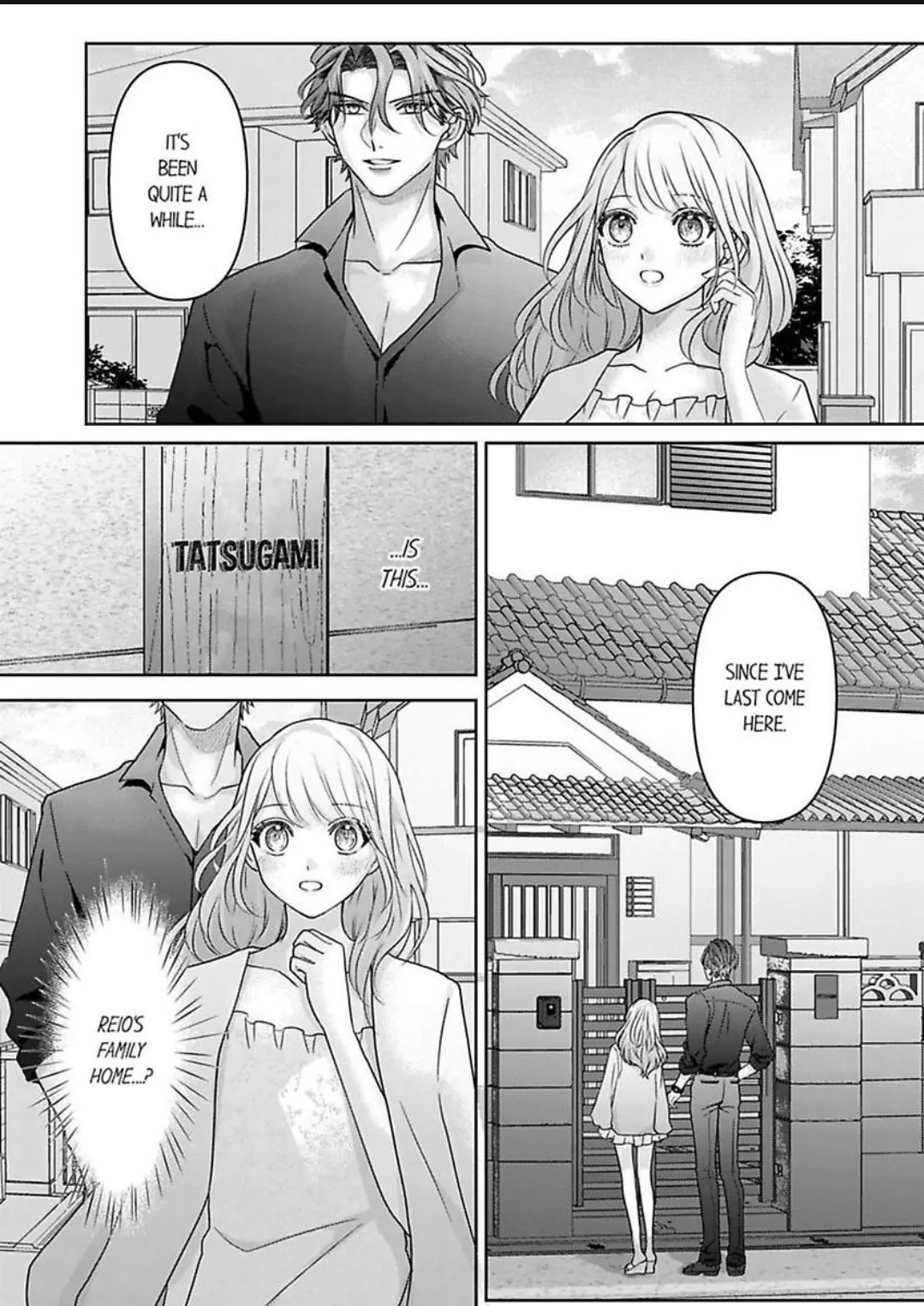 2 Oku no Chijou, Kinyuu Ou no Dekiai Chapter 5 - page 25