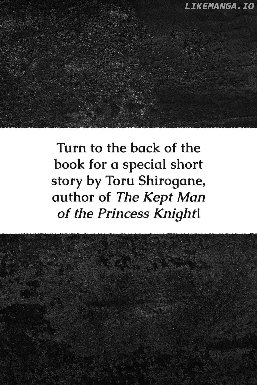 The Kept Man of the Princess Knight Chapter 4 - page 41