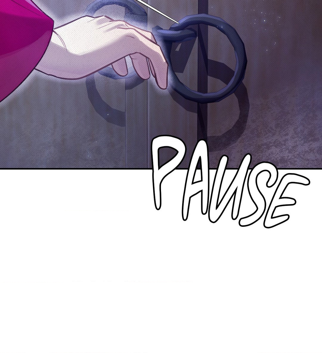 The Queen's Secret Lessons Chapter 21 - page 109