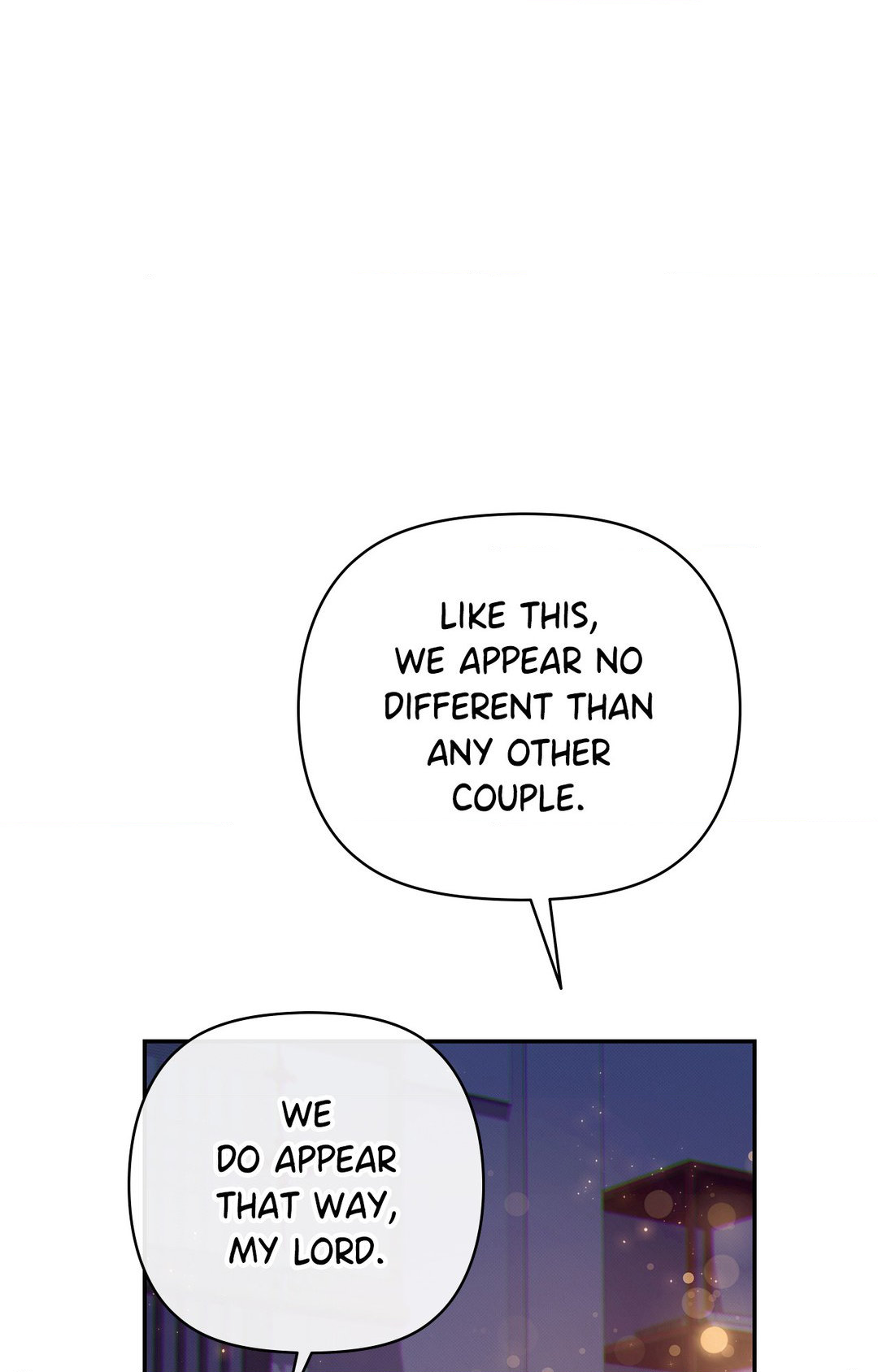The Queen's Secret Lessons Chapter 21 - page 24