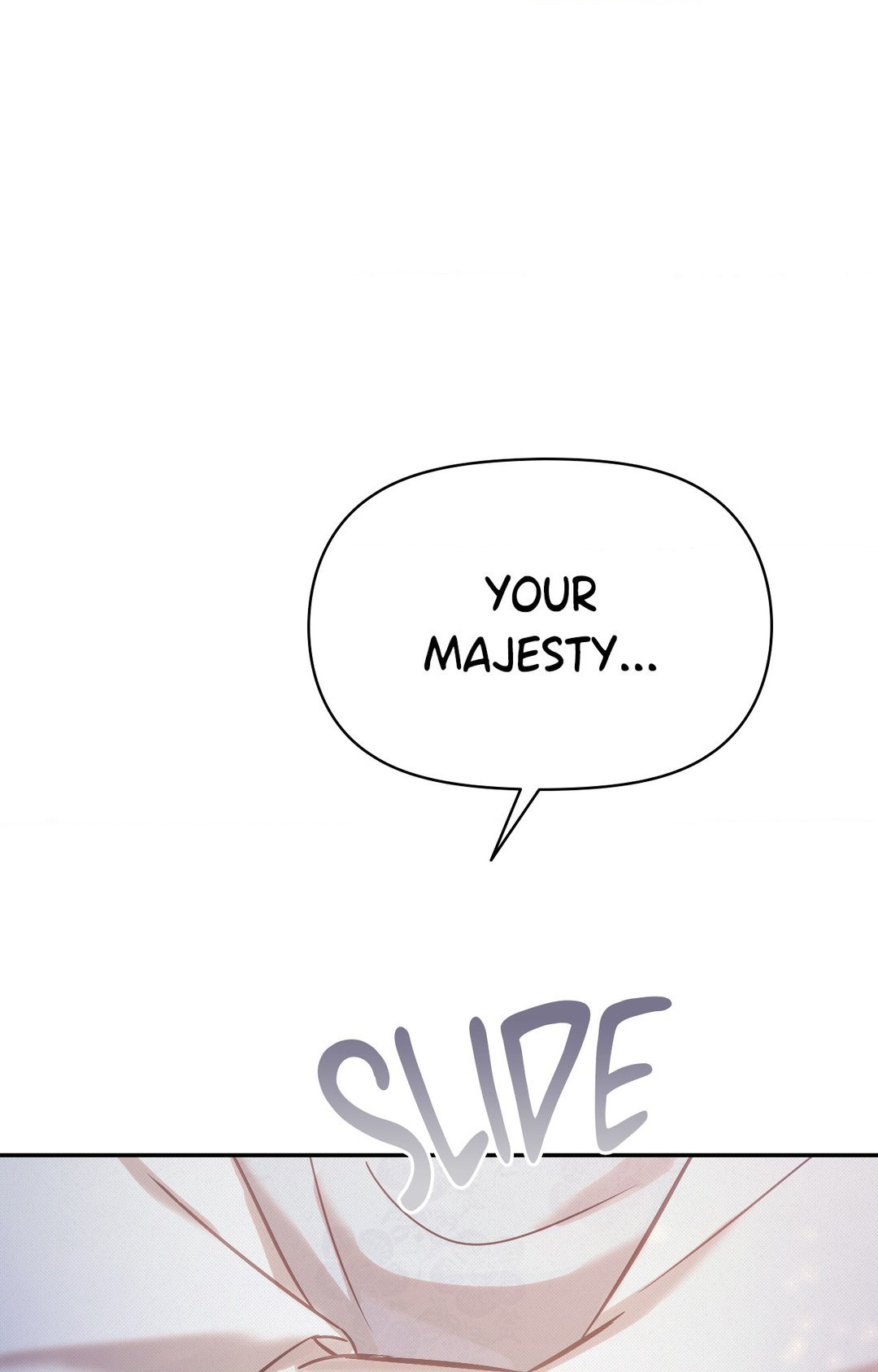 The Queen's Secret Lessons Chapter 21 - page 28
