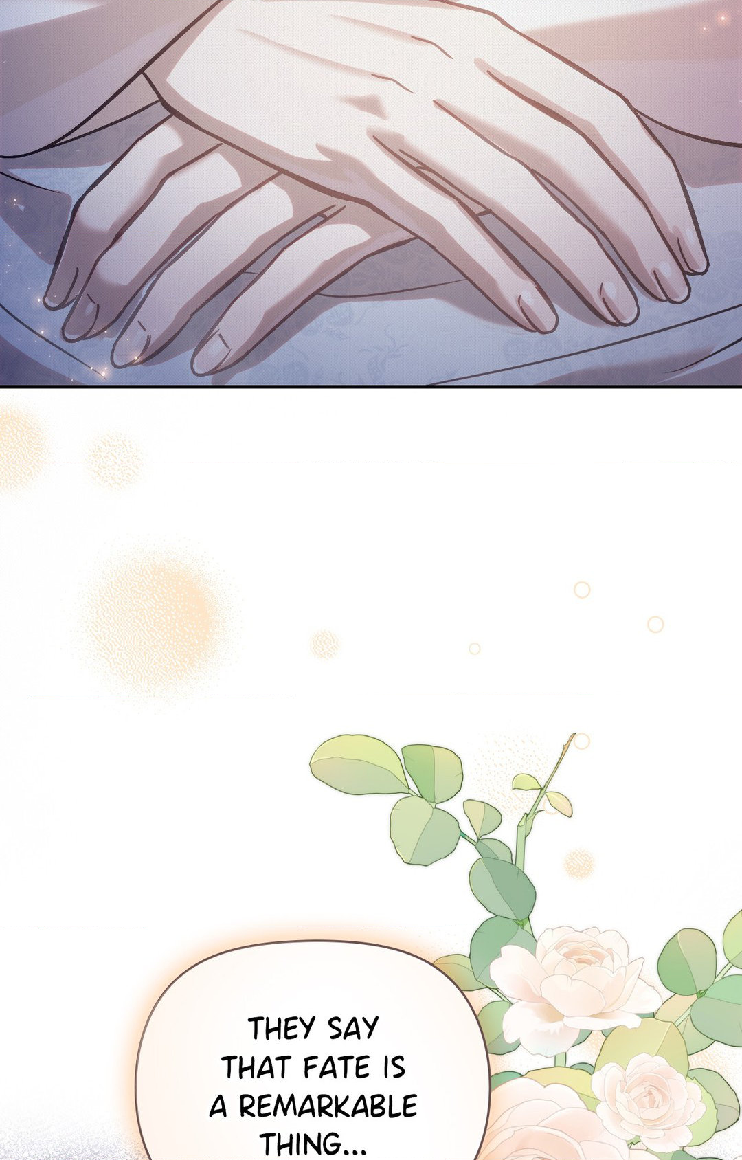The Queen's Secret Lessons Chapter 21 - page 29