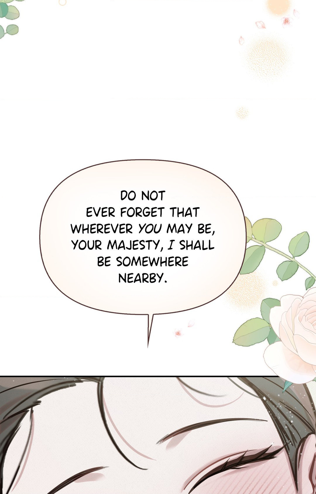 The Queen's Secret Lessons Chapter 21 - page 32