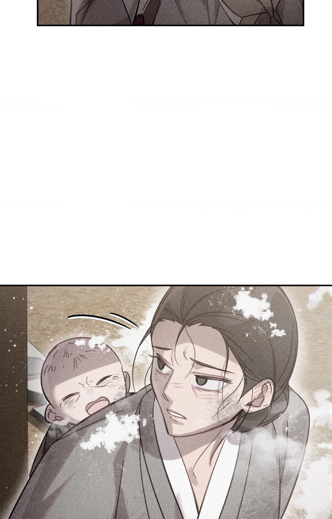 The Queen's Secret Lessons Chapter 21 - page 51