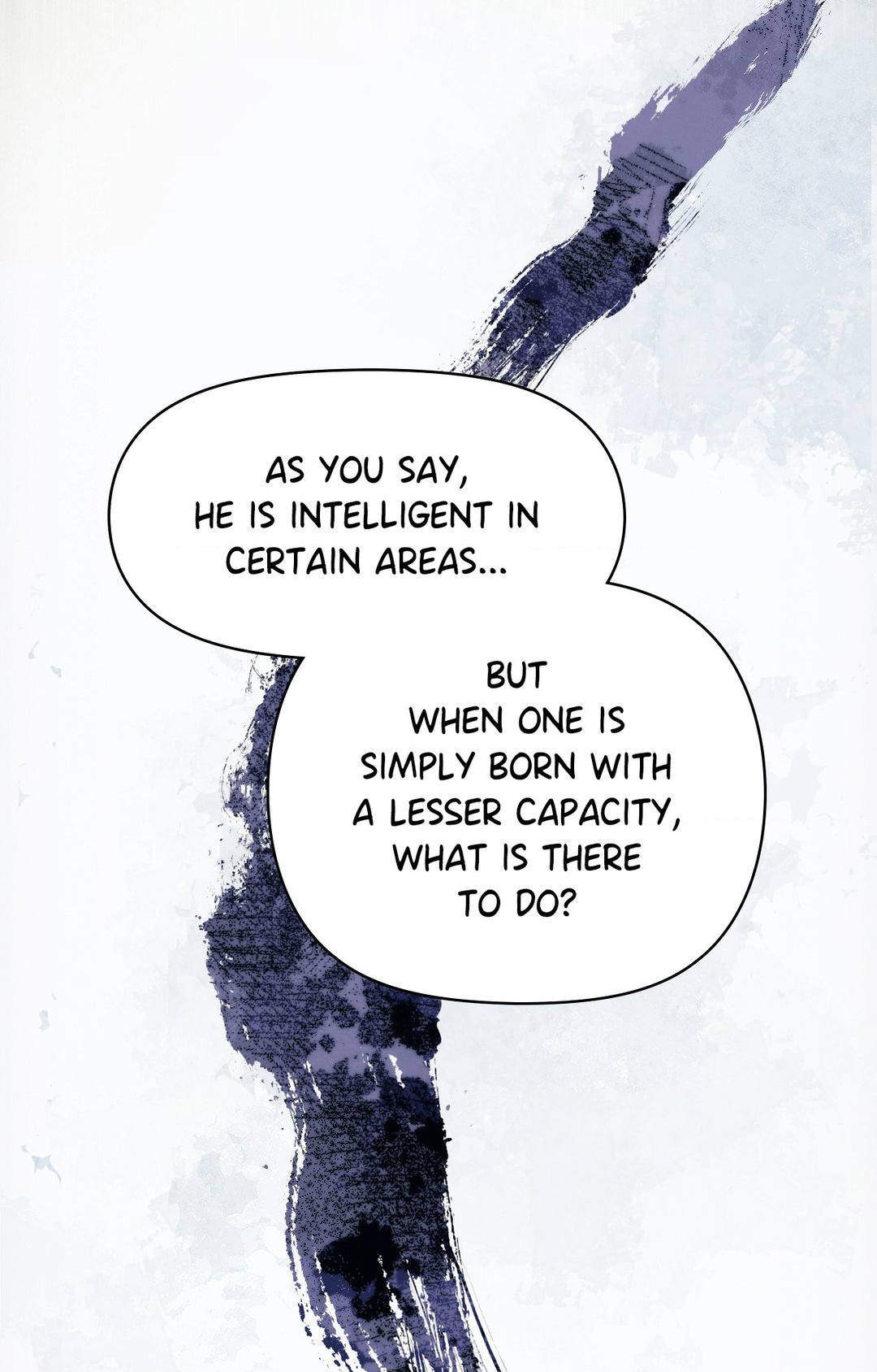 The Queen's Secret Lessons Chapter 21 - page 62