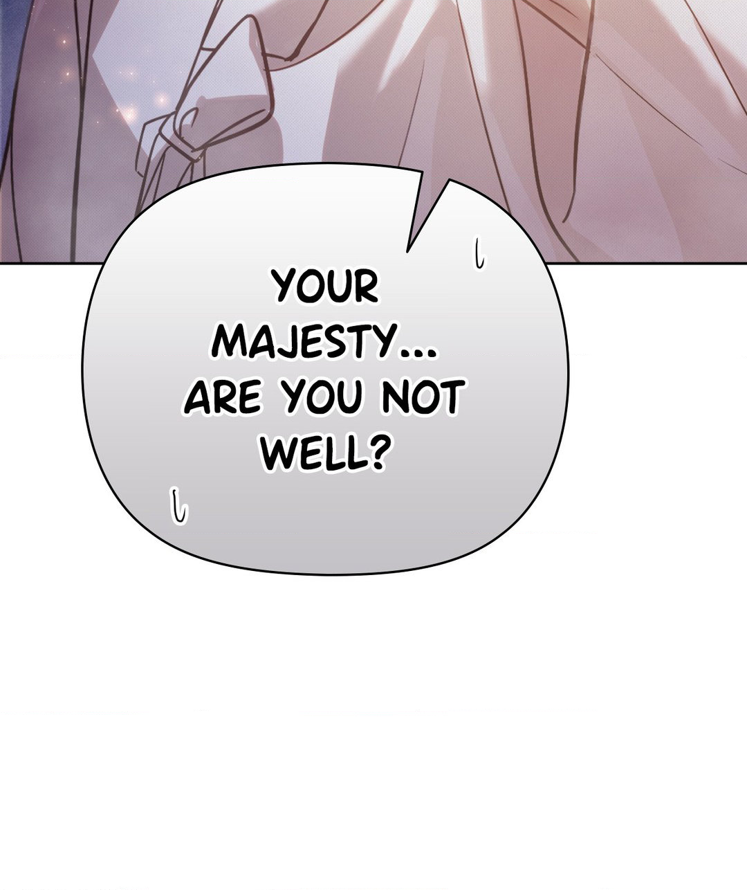 The Queen's Secret Lessons Chapter 21 - page 68