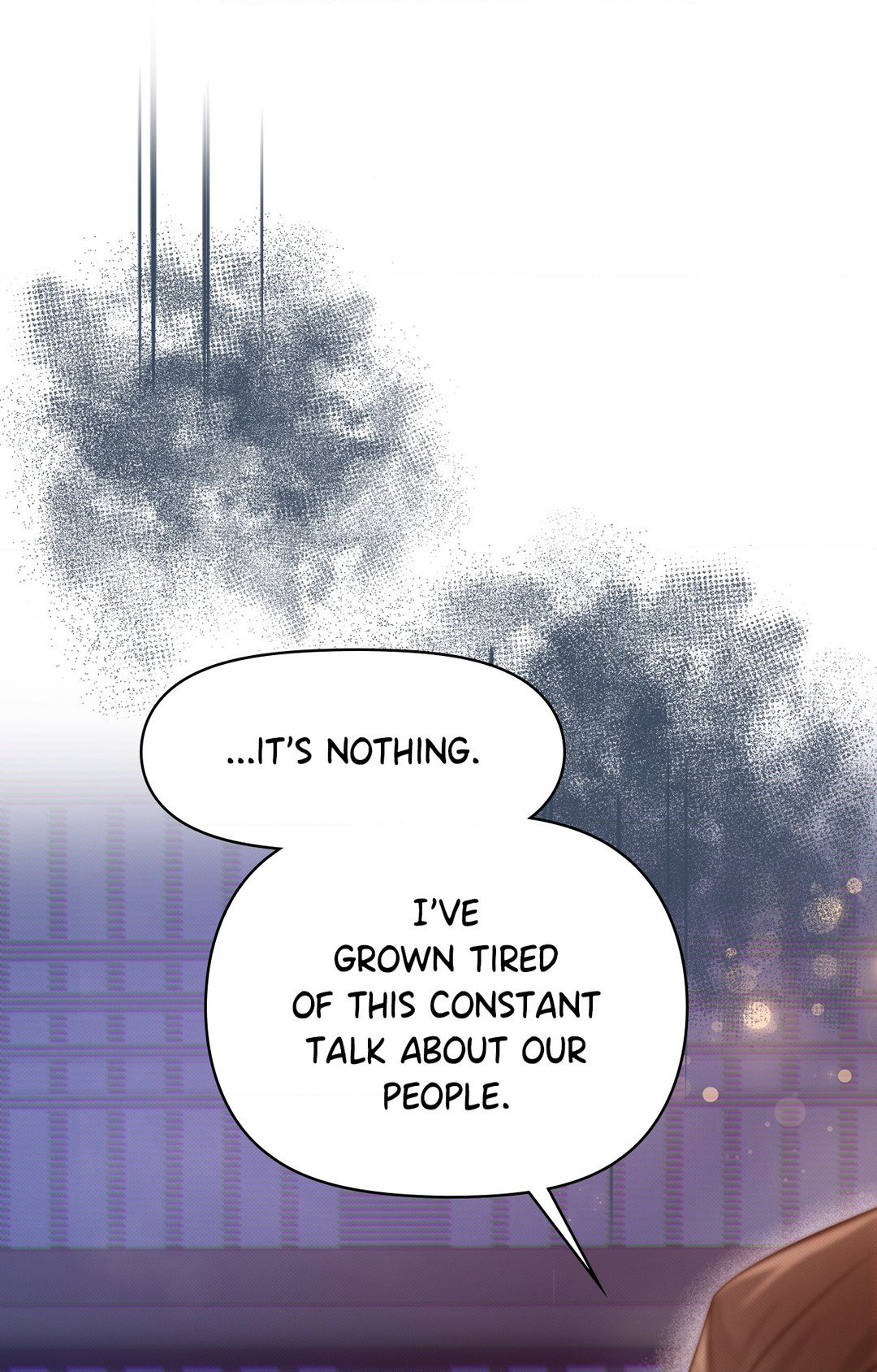 The Queen's Secret Lessons Chapter 21 - page 69