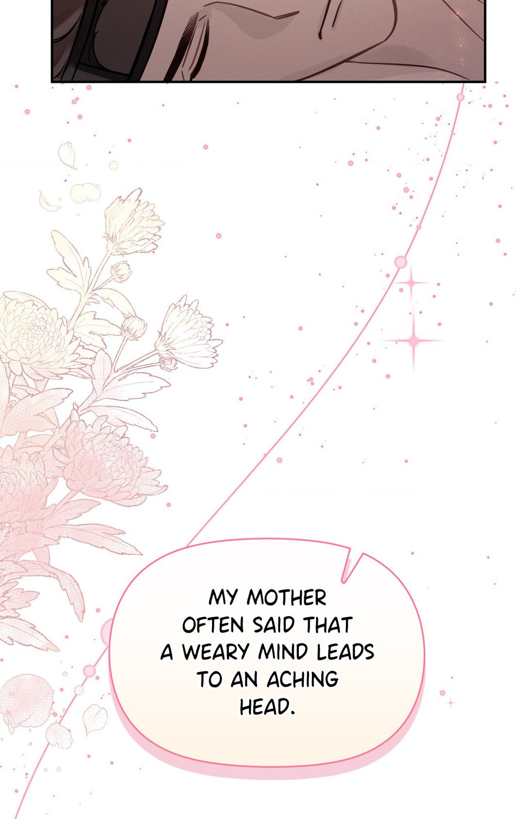 The Queen's Secret Lessons Chapter 21 - page 83