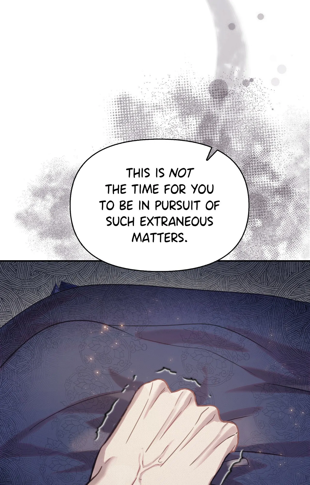 The Queen's Secret Lessons Chapter 22 - page 104