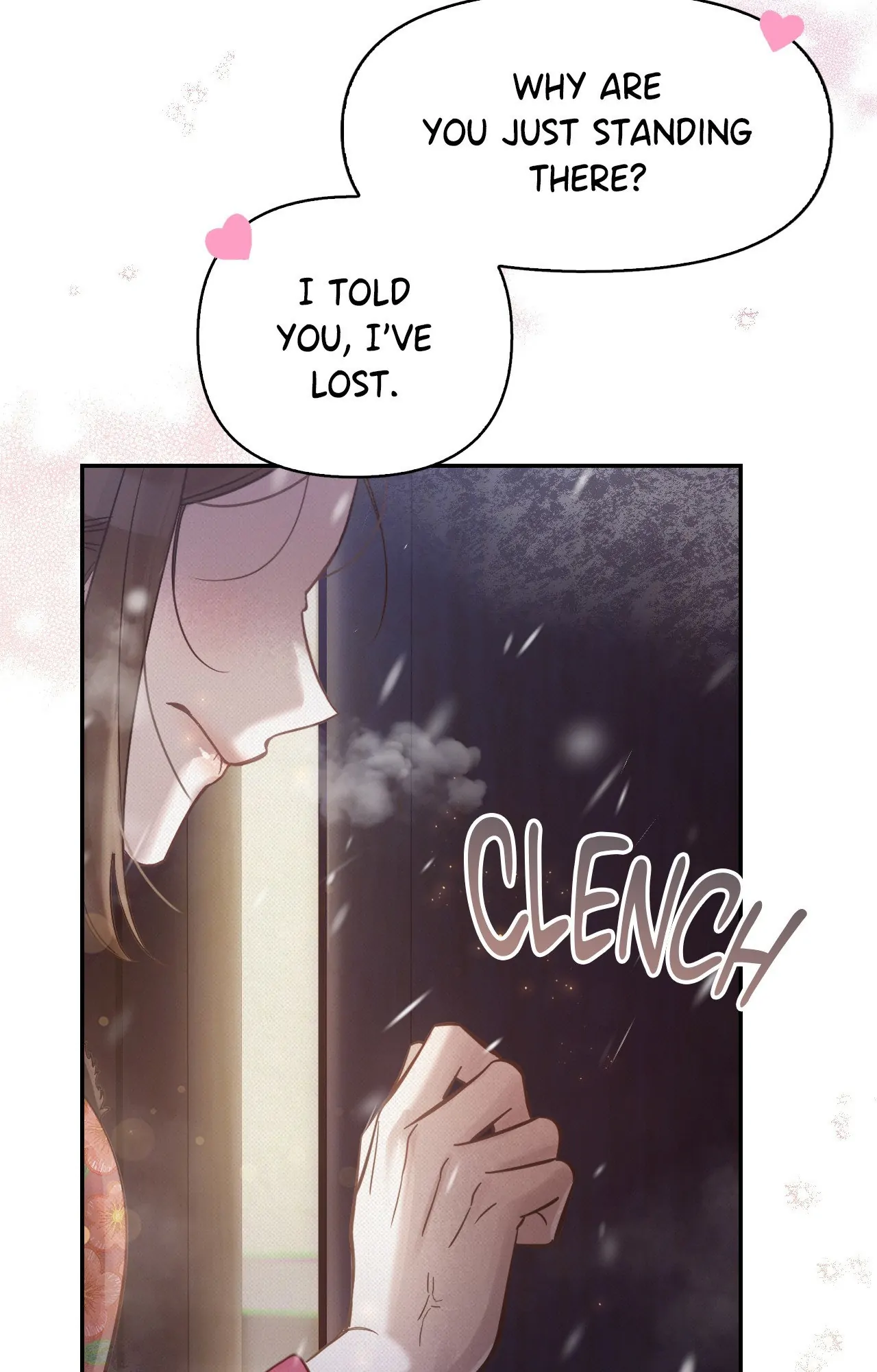 The Queen's Secret Lessons Chapter 22 - page 14