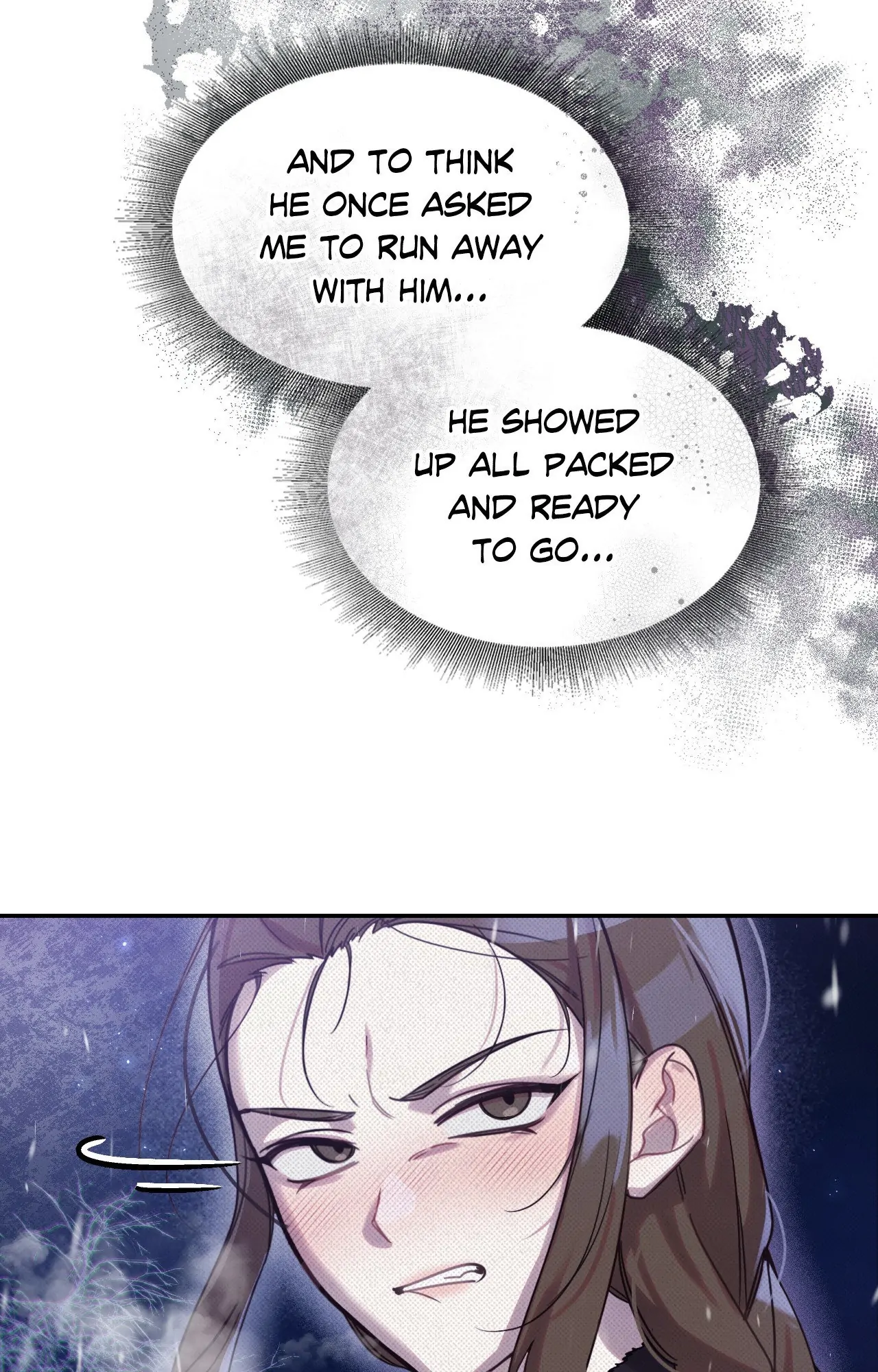 The Queen's Secret Lessons Chapter 22 - page 18