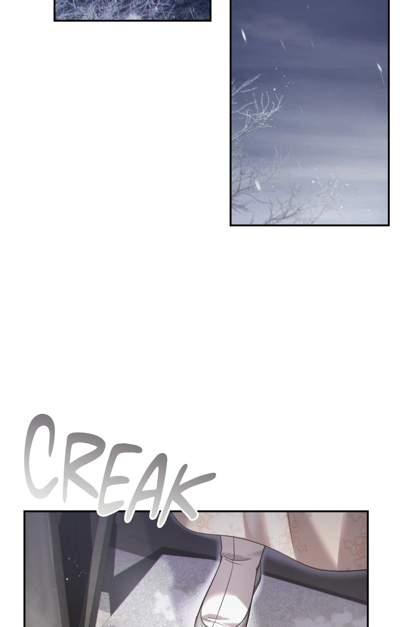 The Queen's Secret Lessons Chapter 22 - page 21