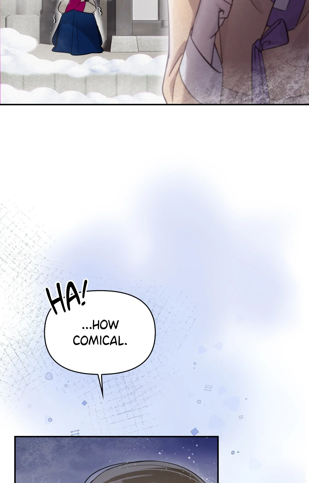 The Queen's Secret Lessons Chapter 22 - page 23