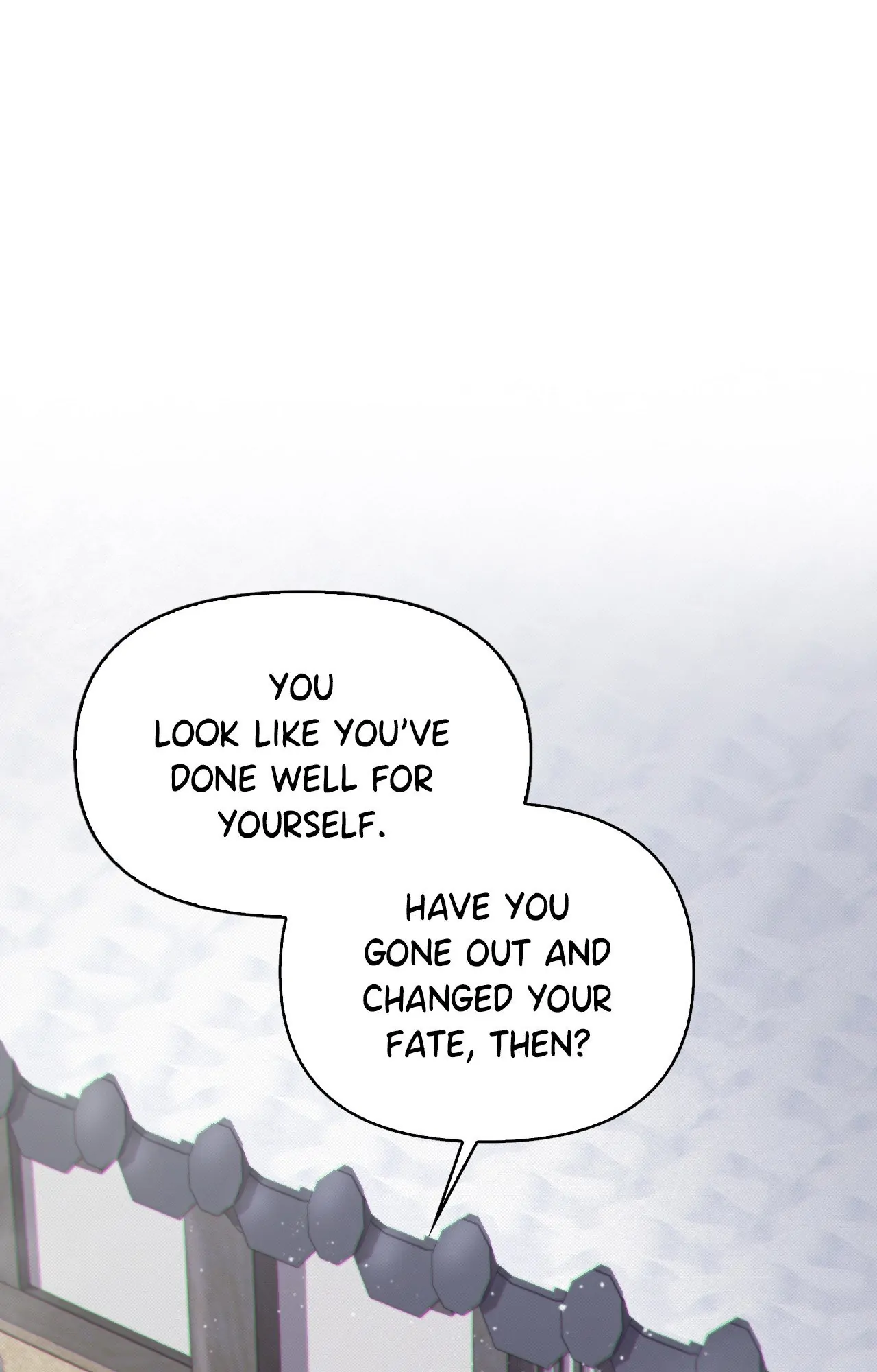 The Queen's Secret Lessons Chapter 22 - page 30