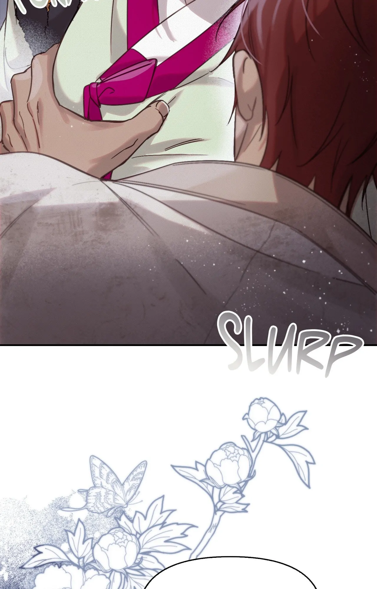 The Queen's Secret Lessons Chapter 22 - page 38