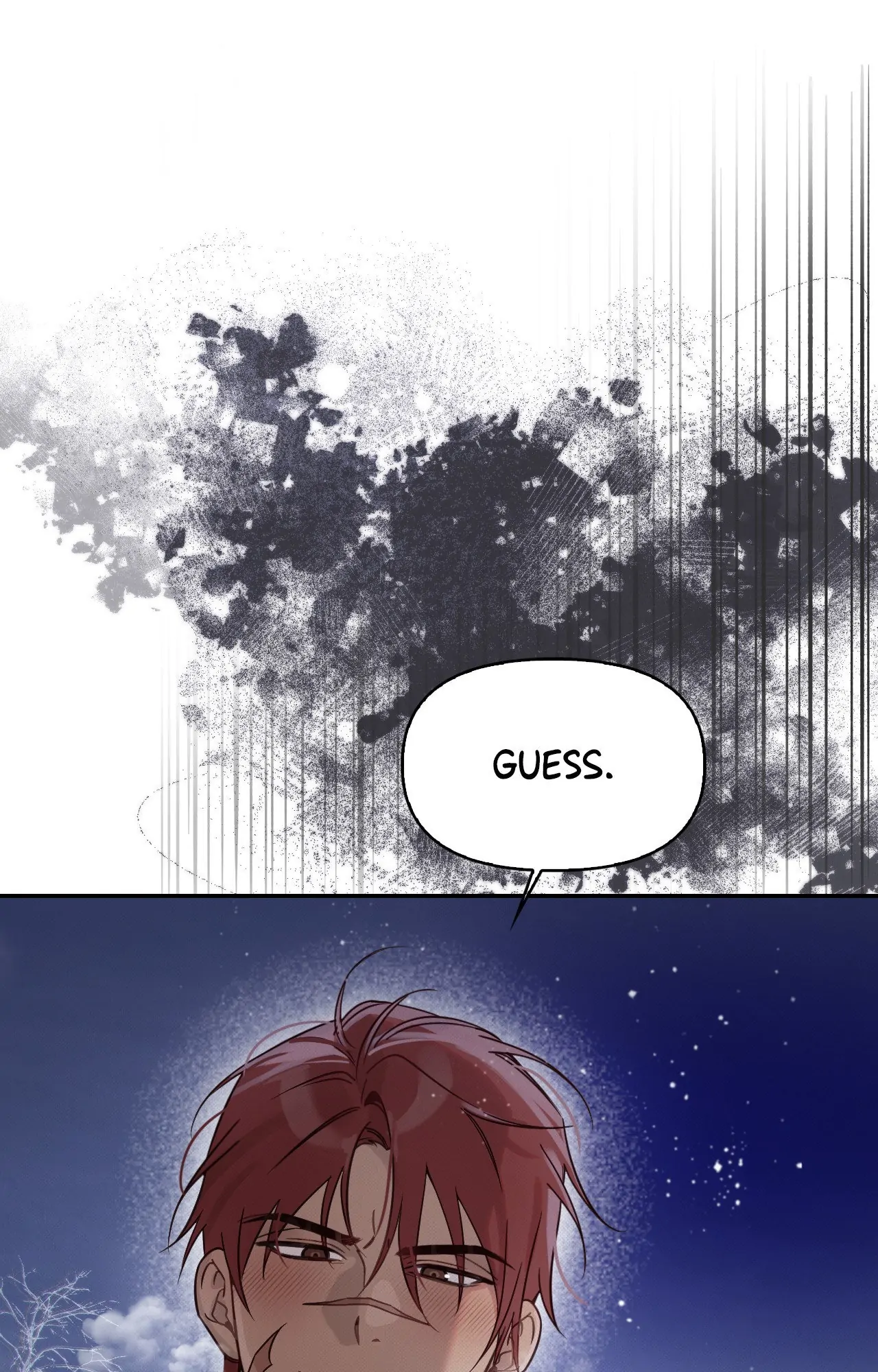The Queen's Secret Lessons Chapter 22 - page 43