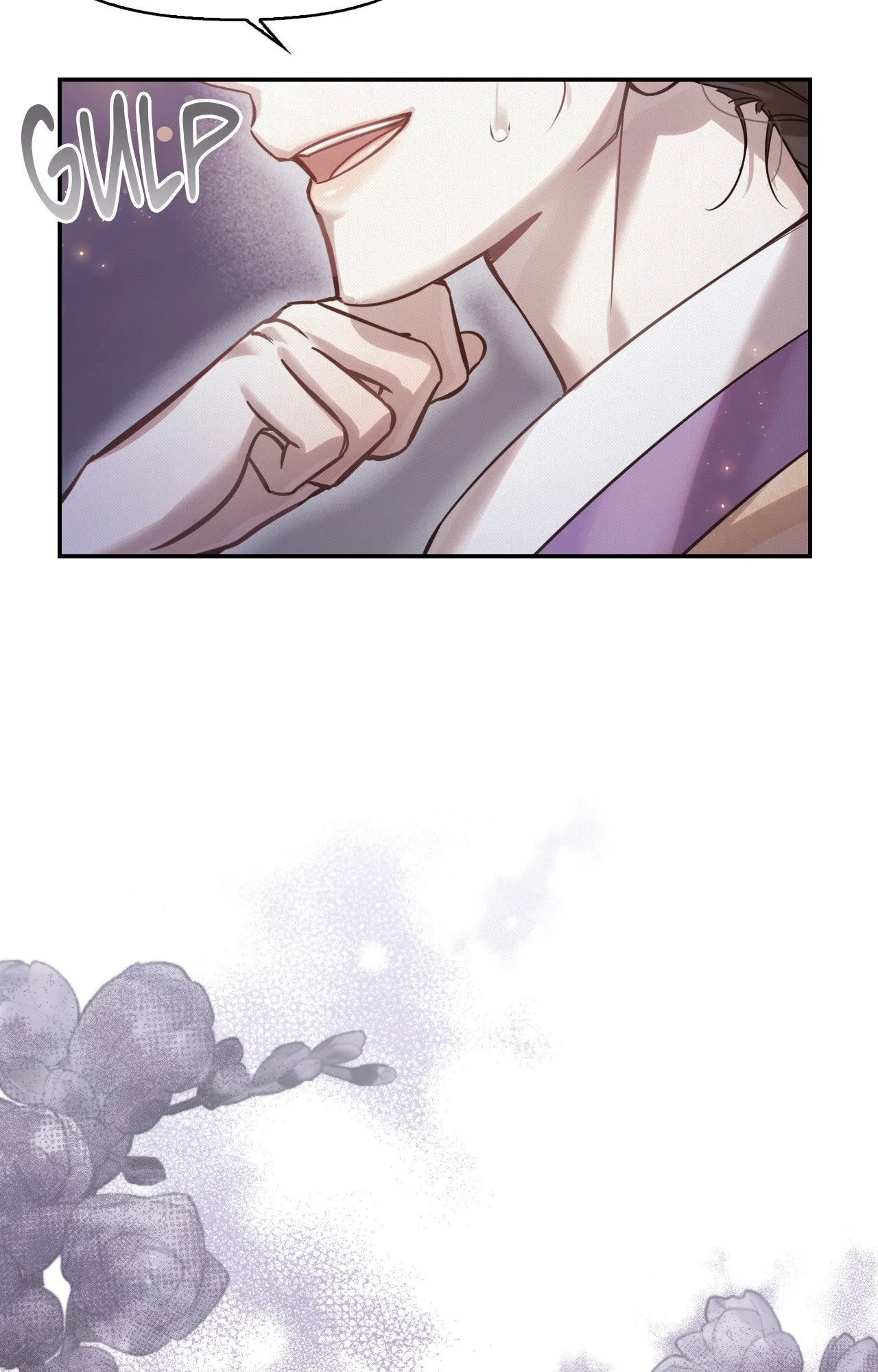 The Queen's Secret Lessons Chapter 22 - page 6