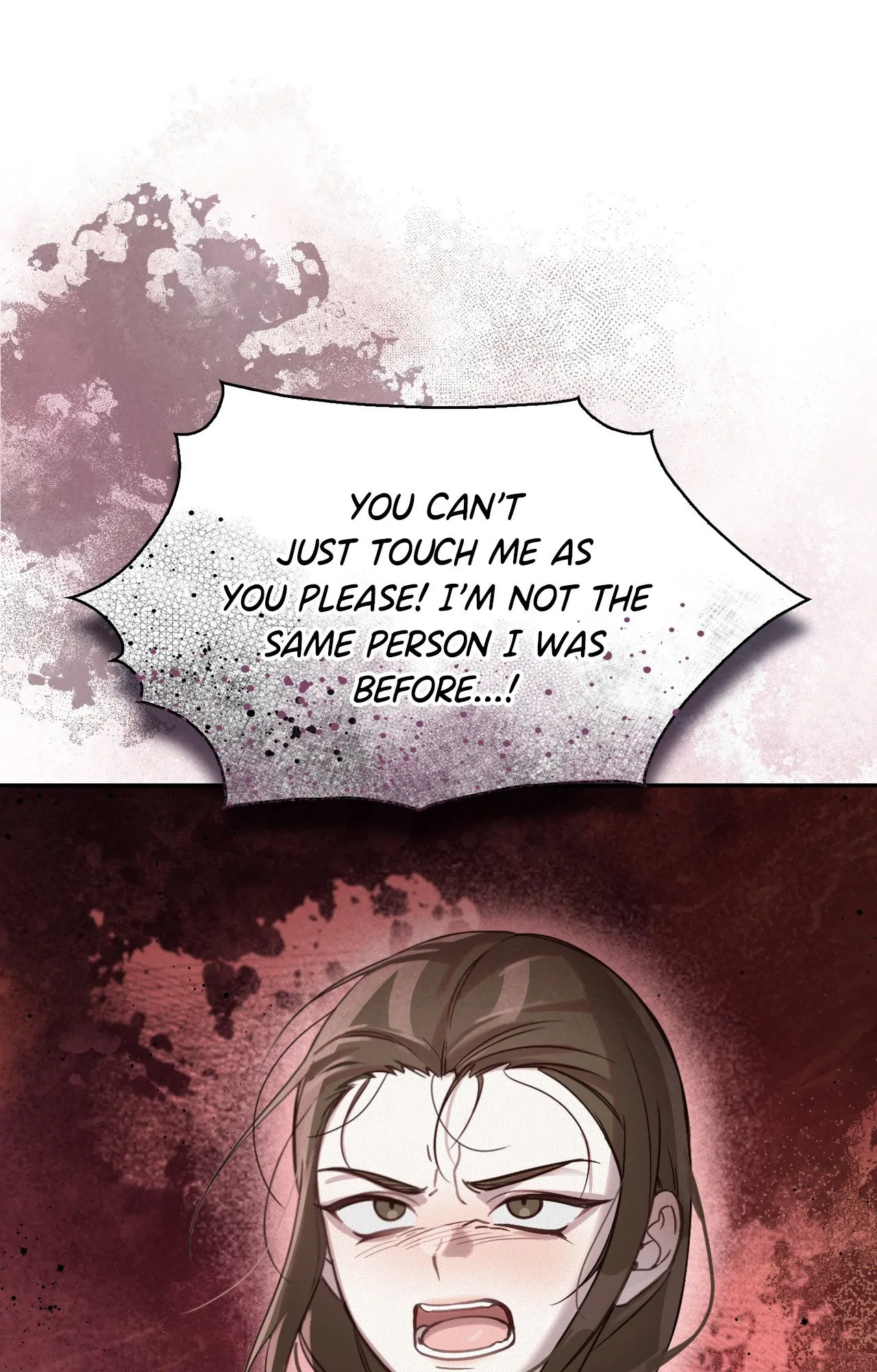 The Queen's Secret Lessons Chapter 22 - page 53