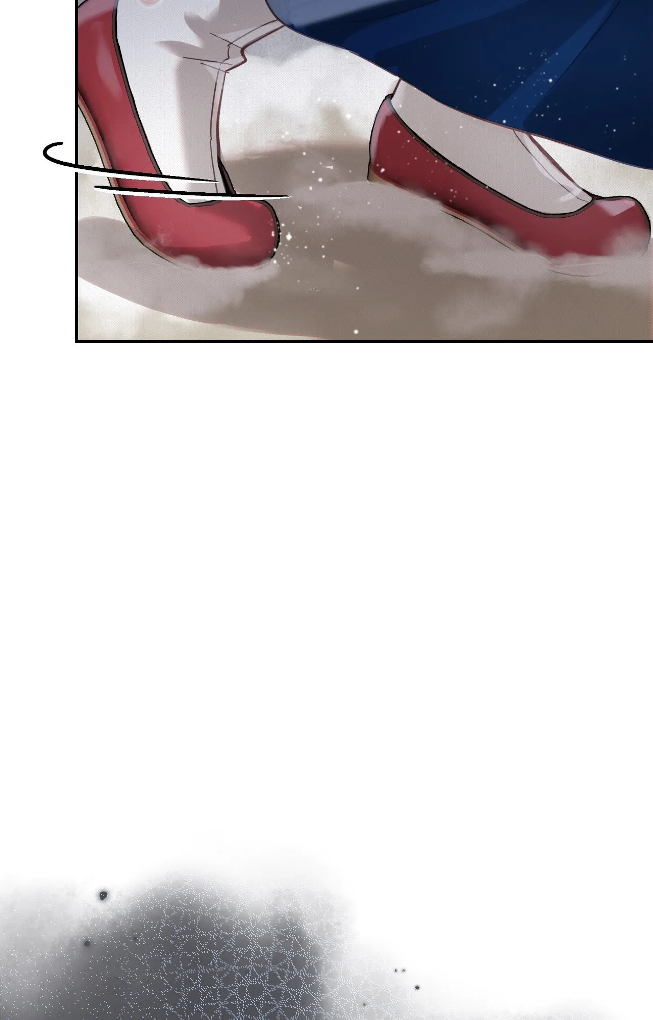 The Queen's Secret Lessons Chapter 22 - page 55