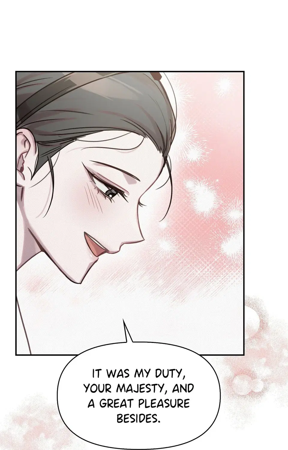 The Queen's Secret Lessons Chapter 22 - page 89