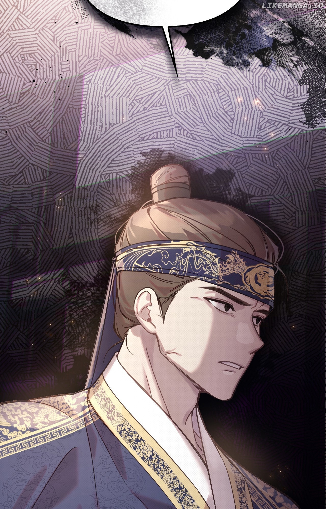 The Queen's Secret Lessons Chapter 23 - page 11