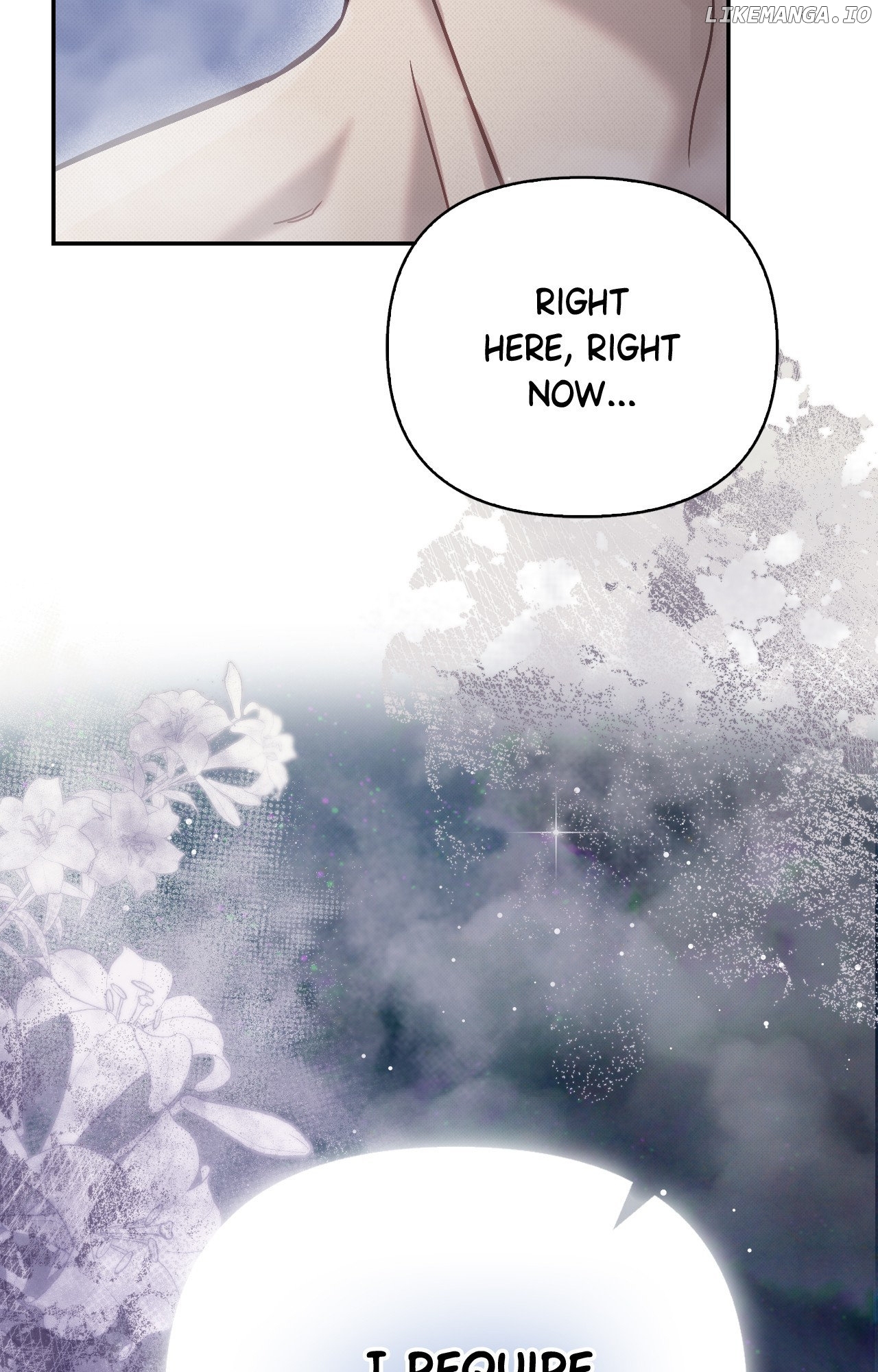 The Queen's Secret Lessons Chapter 23 - page 108