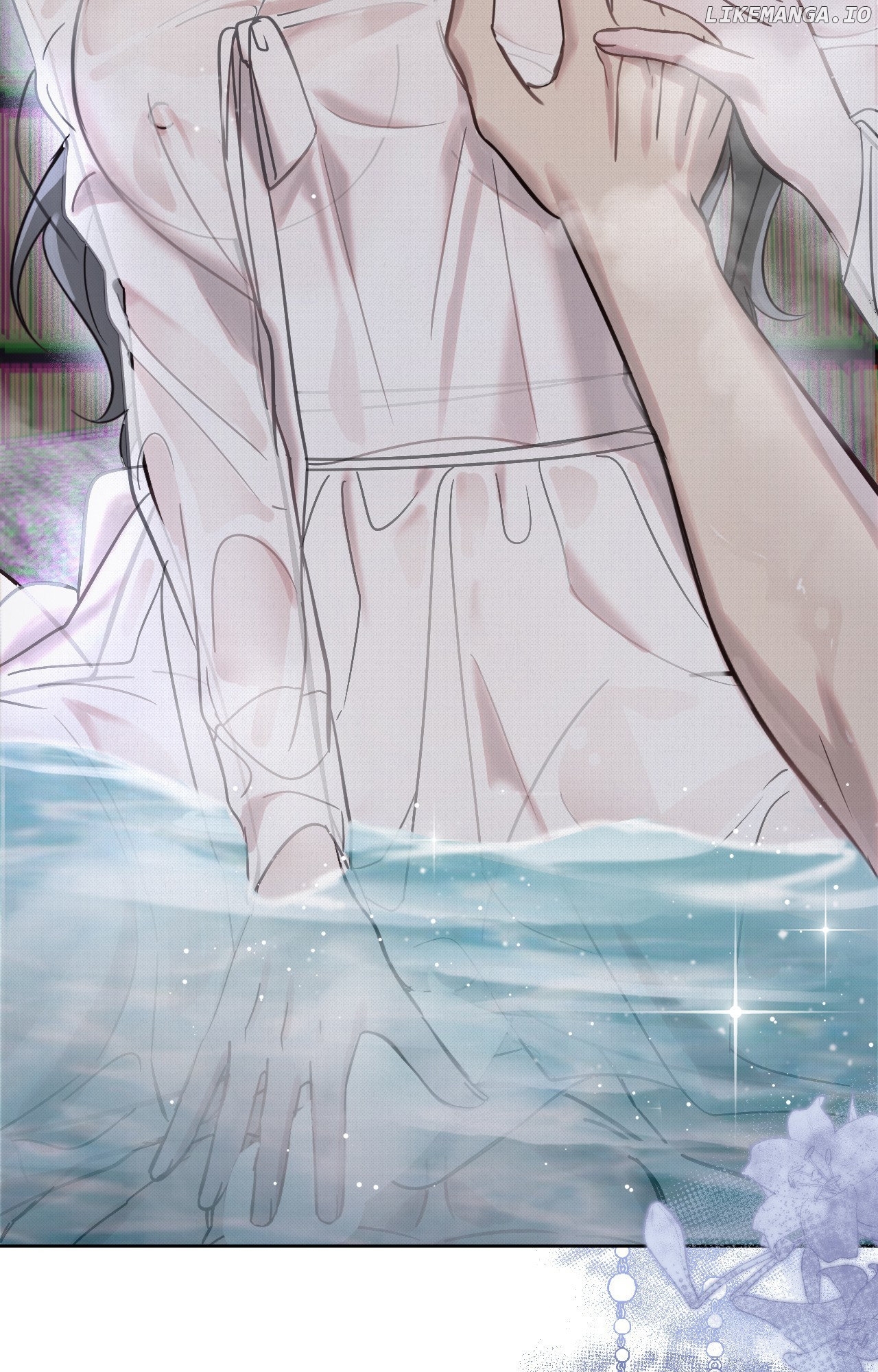 The Queen's Secret Lessons Chapter 23 - page 110