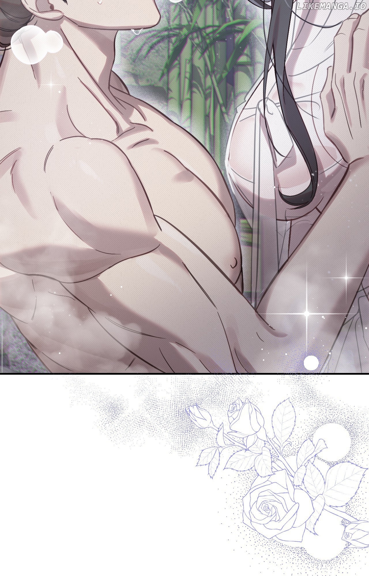 The Queen's Secret Lessons Chapter 23 - page 120