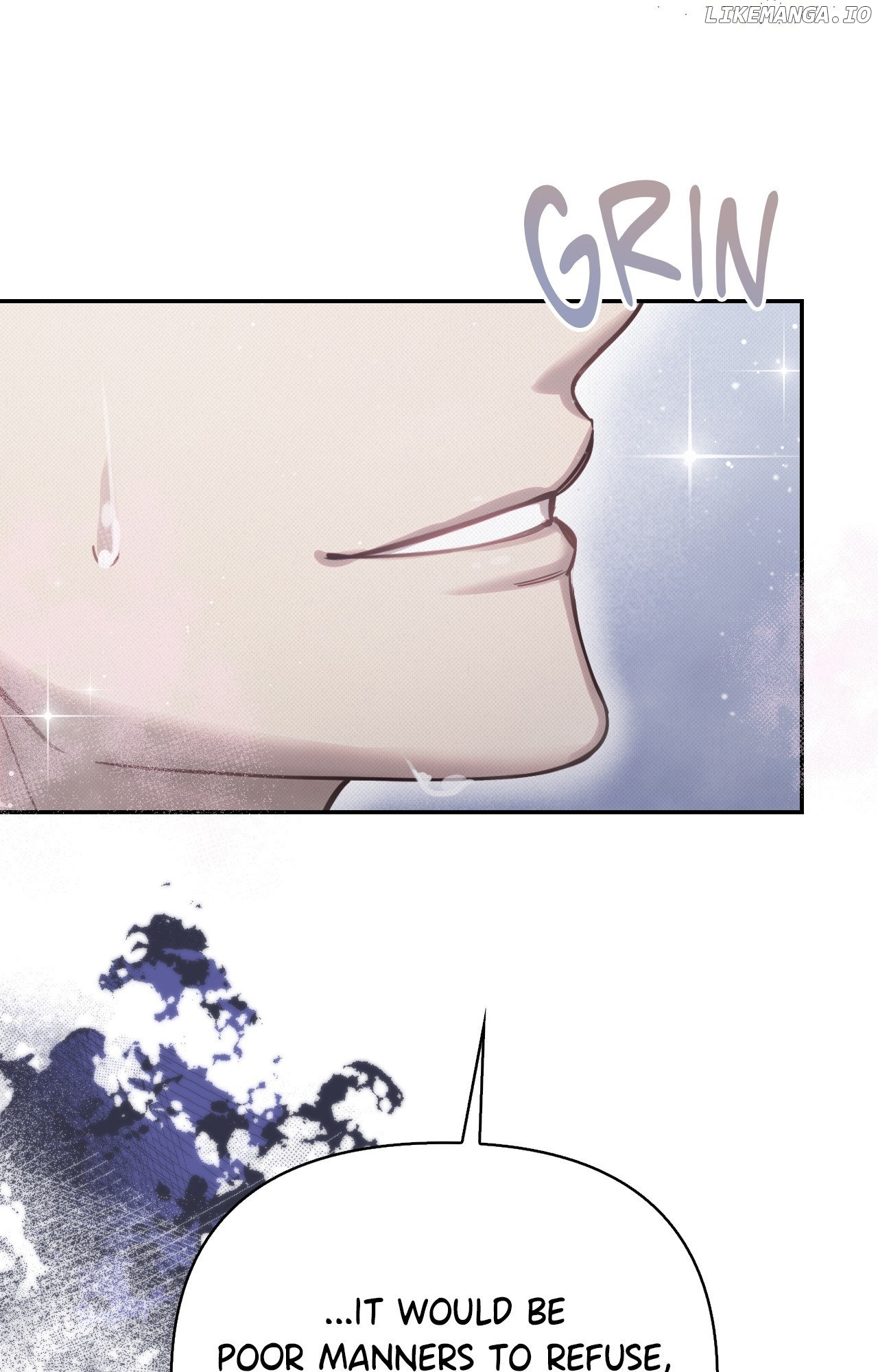 The Queen's Secret Lessons Chapter 23 - page 121