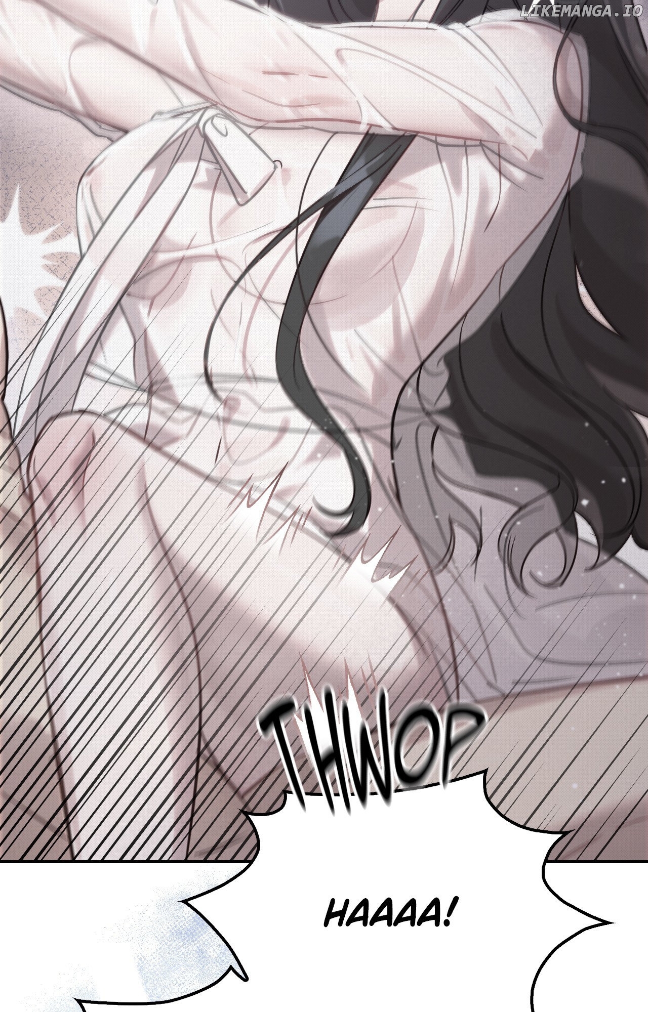 The Queen's Secret Lessons Chapter 23 - page 124