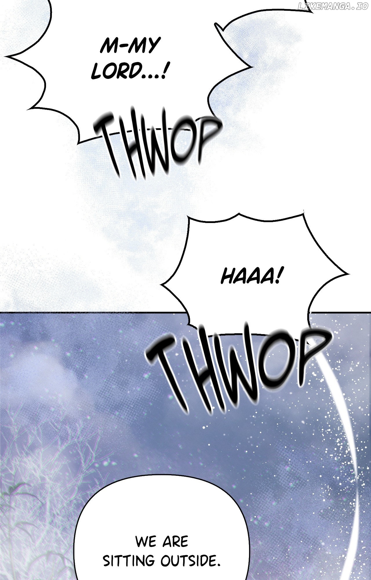 The Queen's Secret Lessons Chapter 23 - page 125