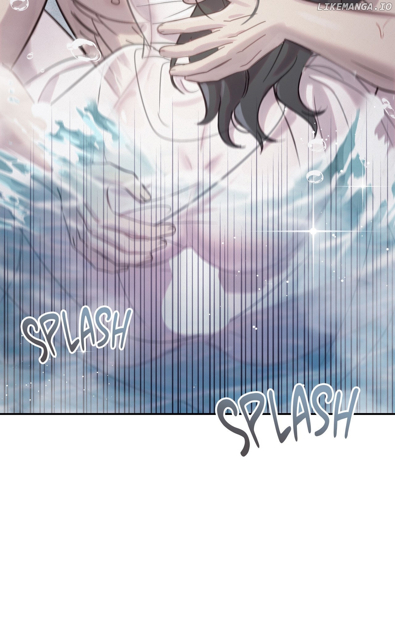 The Queen's Secret Lessons Chapter 23 - page 127