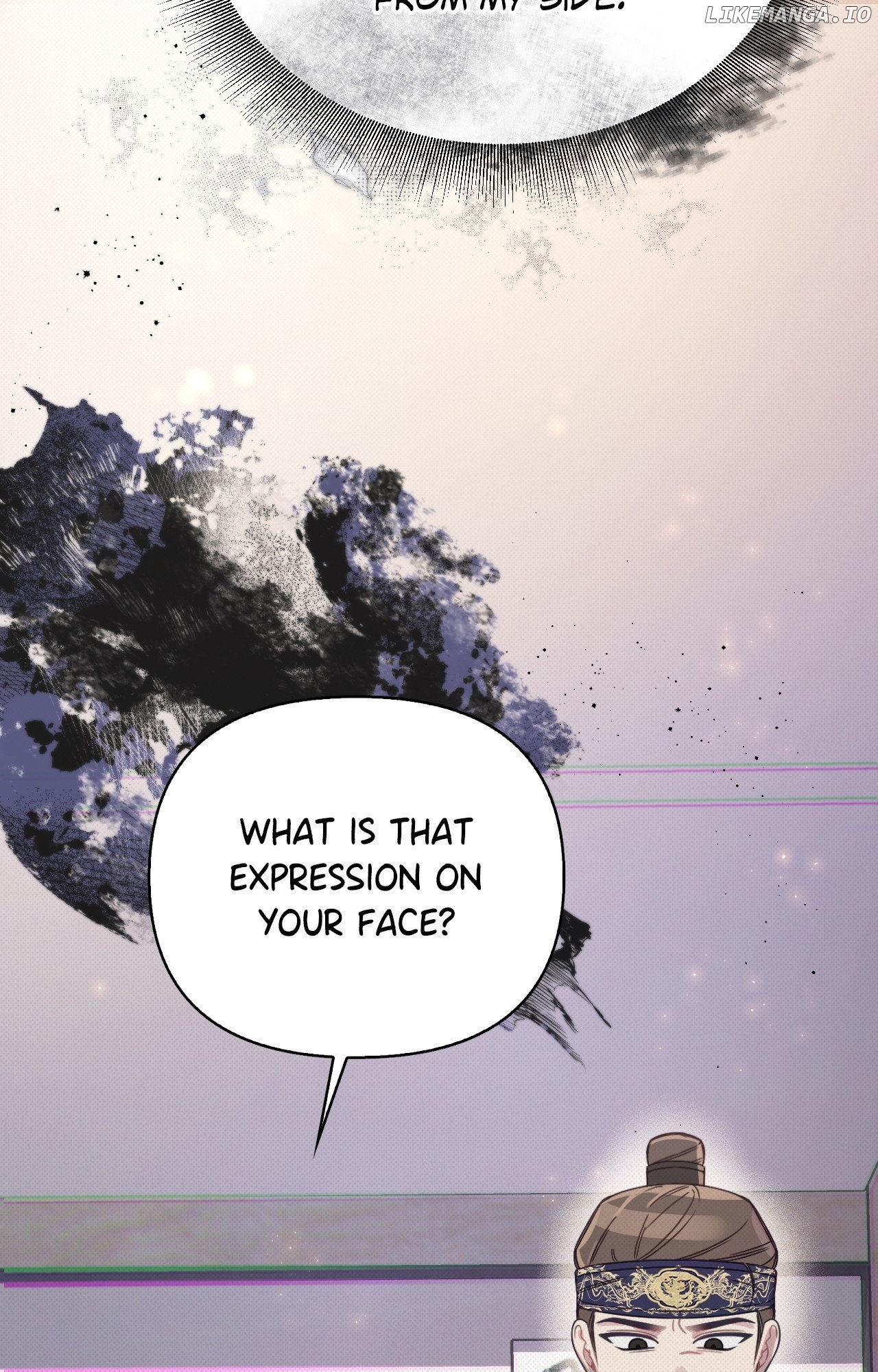 The Queen's Secret Lessons Chapter 23 - page 15