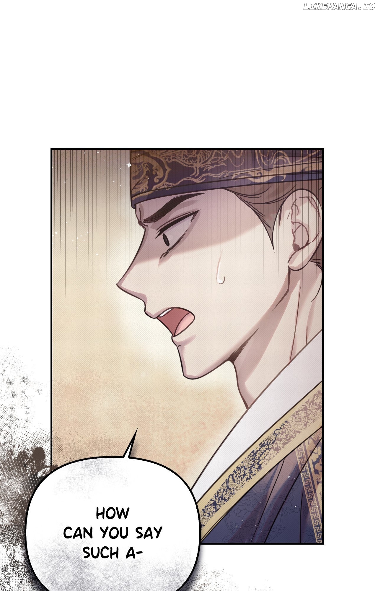 The Queen's Secret Lessons Chapter 23 - page 18