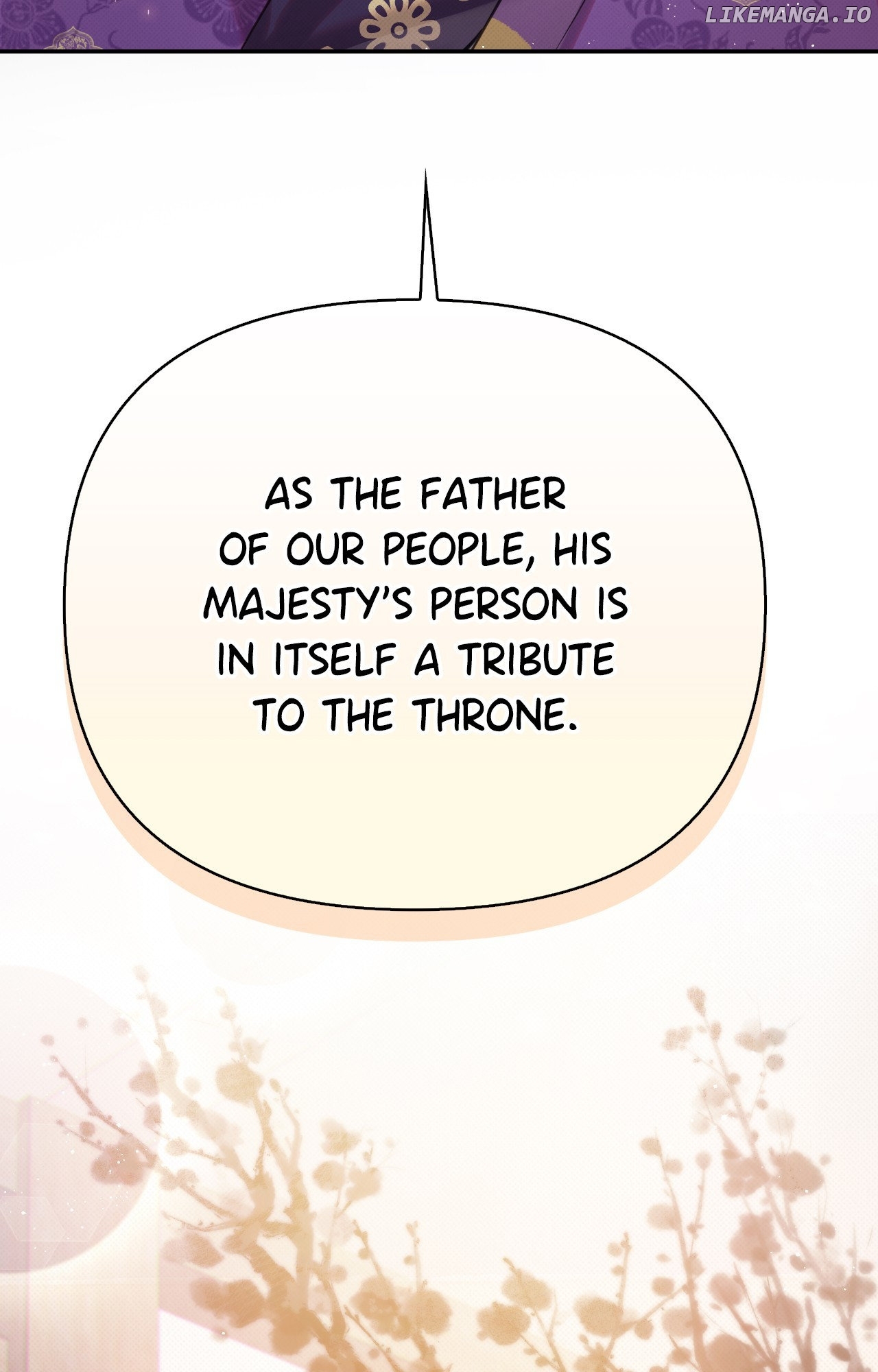 The Queen's Secret Lessons Chapter 23 - page 20