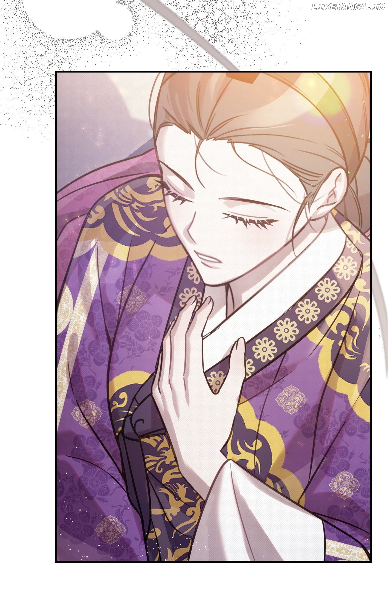 The Queen's Secret Lessons Chapter 23 - page 24