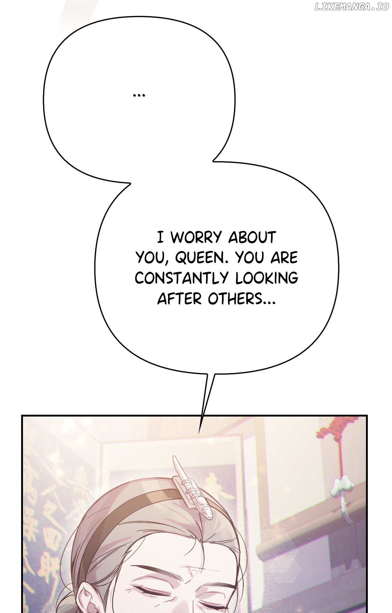 The Queen's Secret Lessons Chapter 23 - page 26