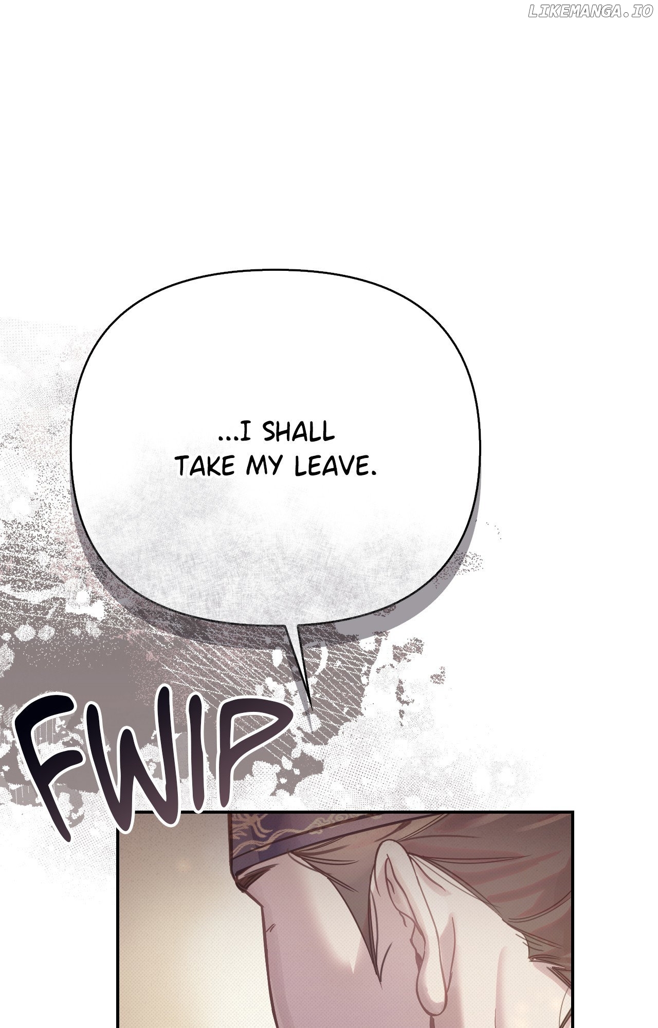 The Queen's Secret Lessons Chapter 23 - page 30