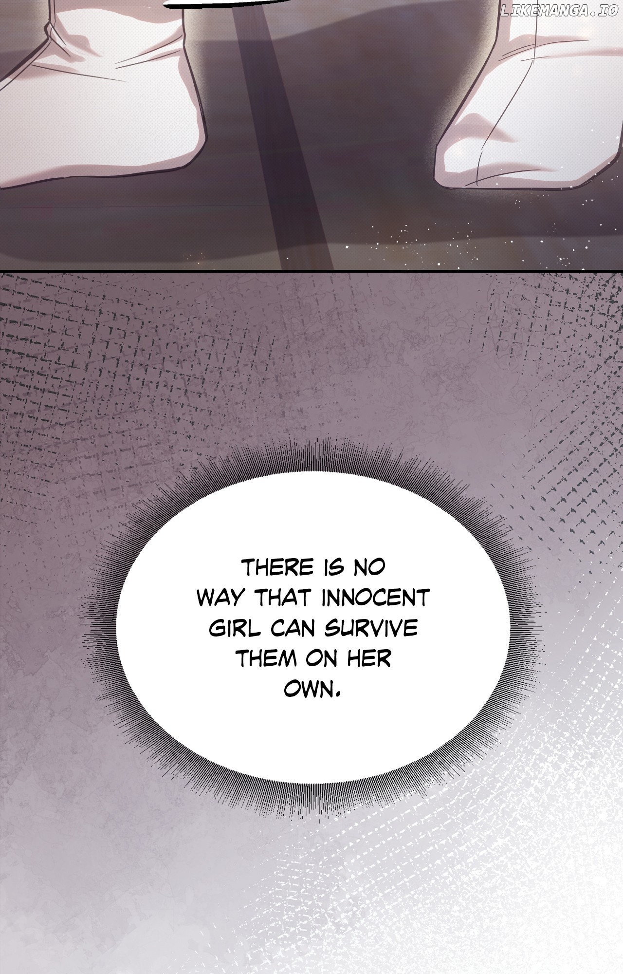 The Queen's Secret Lessons Chapter 23 - page 35