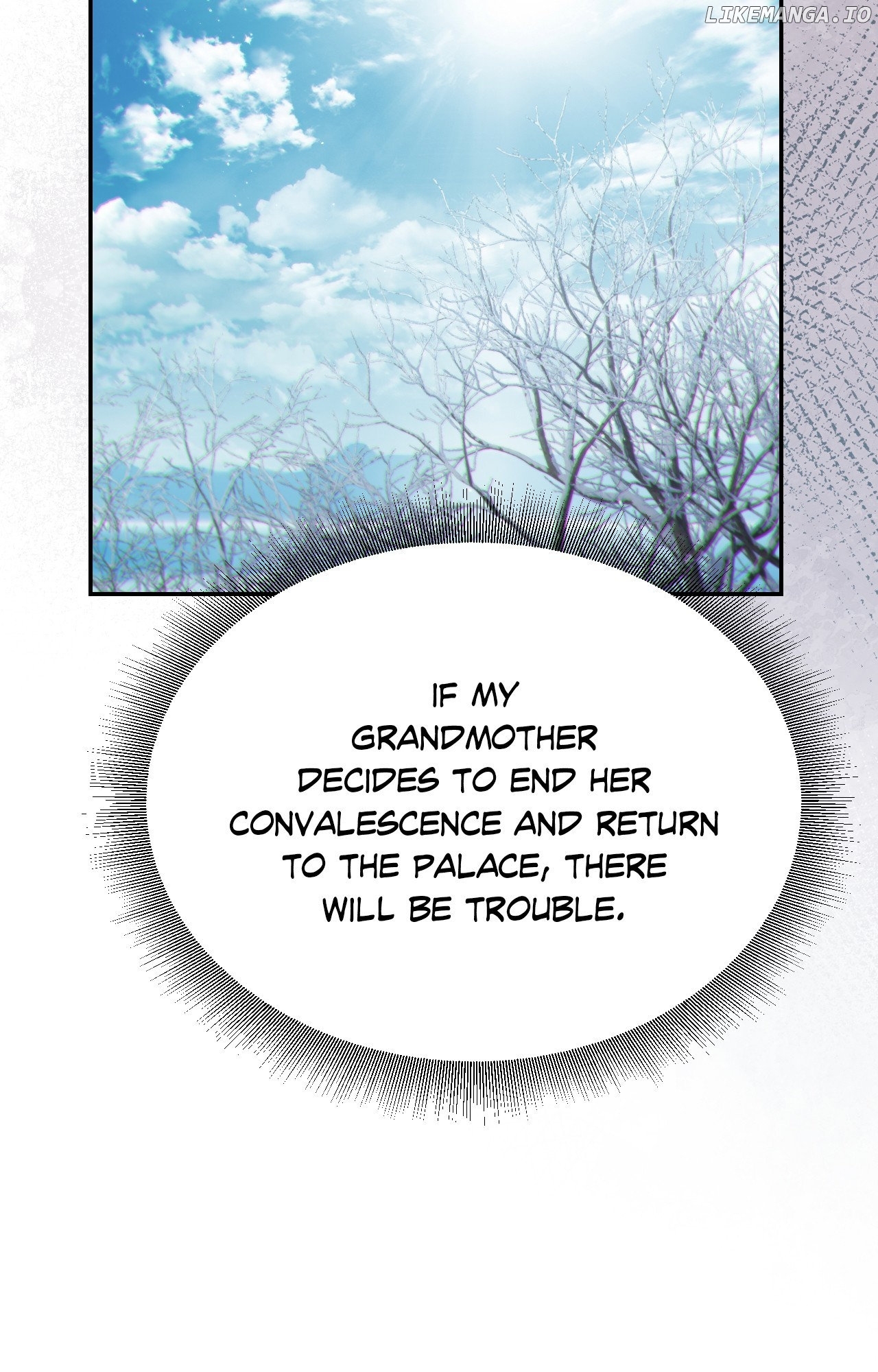 The Queen's Secret Lessons Chapter 23 - page 37