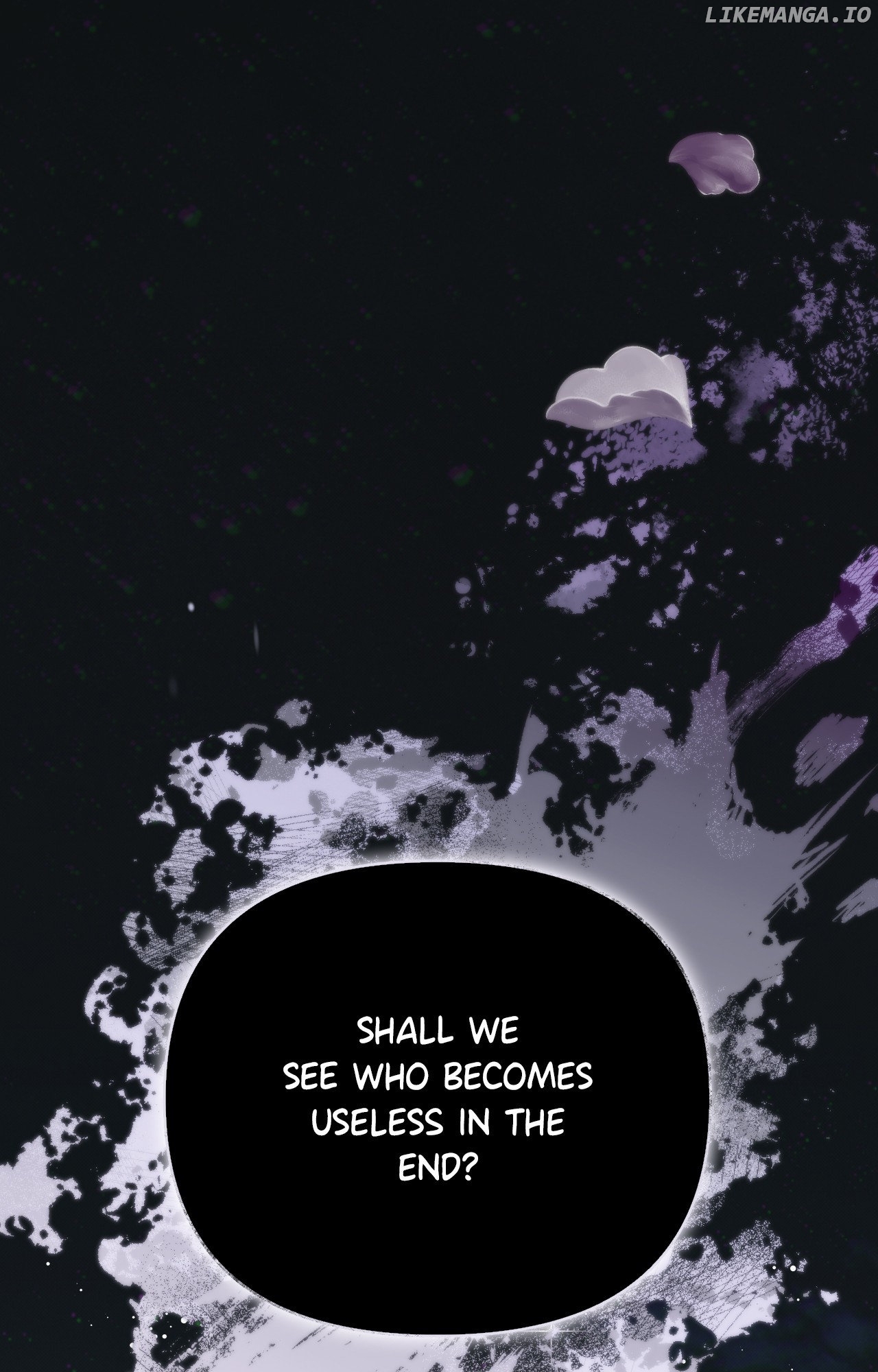 The Queen's Secret Lessons Chapter 23 - page 45