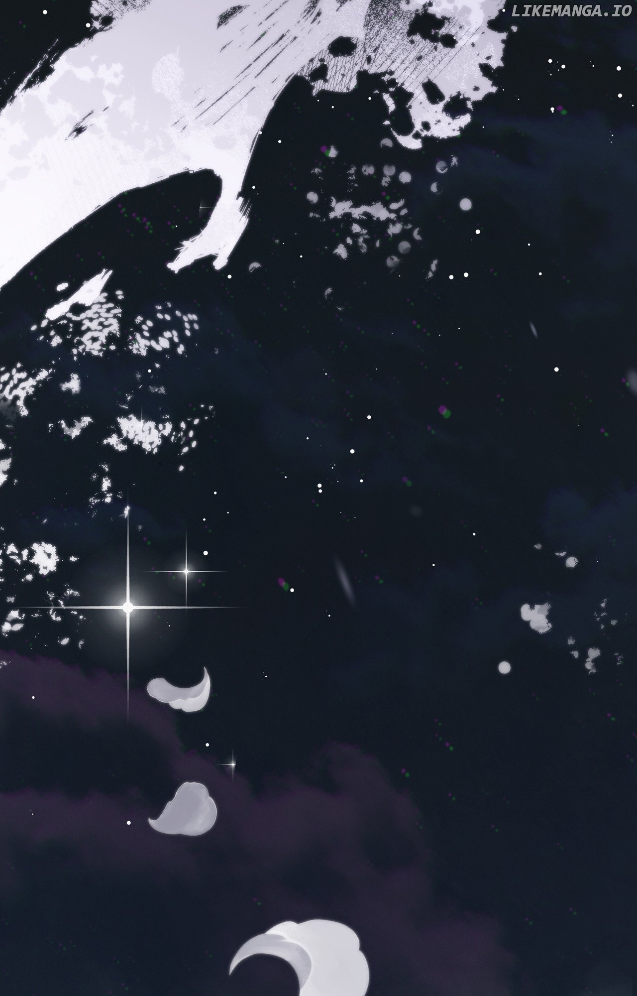 The Queen's Secret Lessons Chapter 23 - page 46