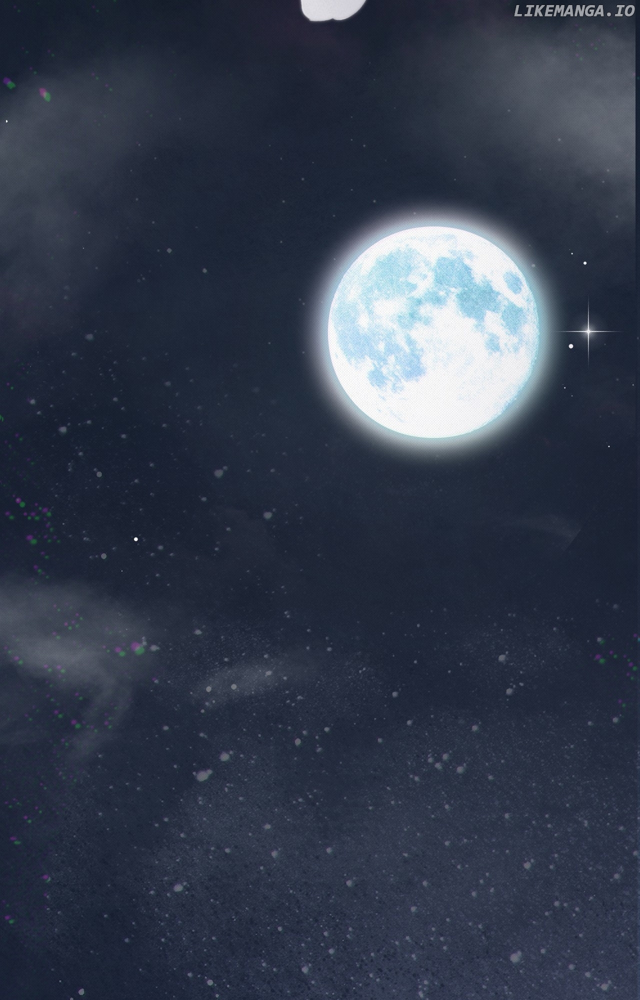 The Queen's Secret Lessons Chapter 23 - page 47